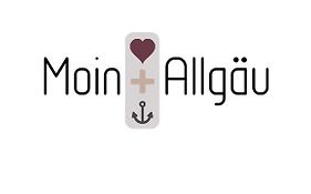 Gaestehaus Moin Allgaeu